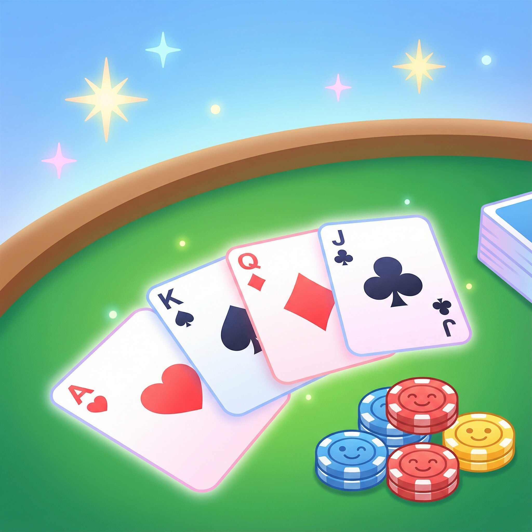 Blackjack online 21 lottubet